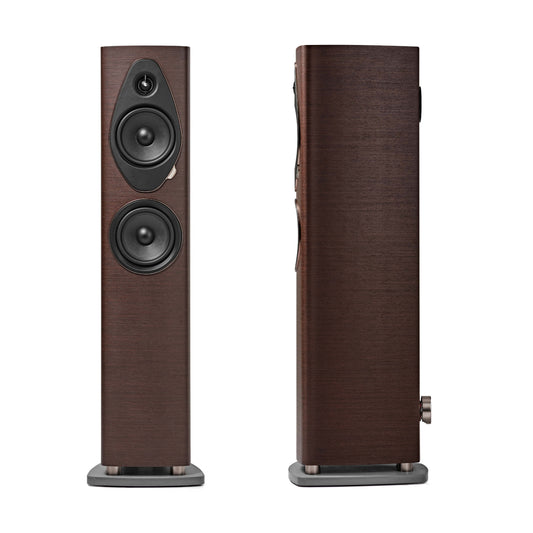 Sonus faber Sonetto III G2 Floorstanding Loudspeaker