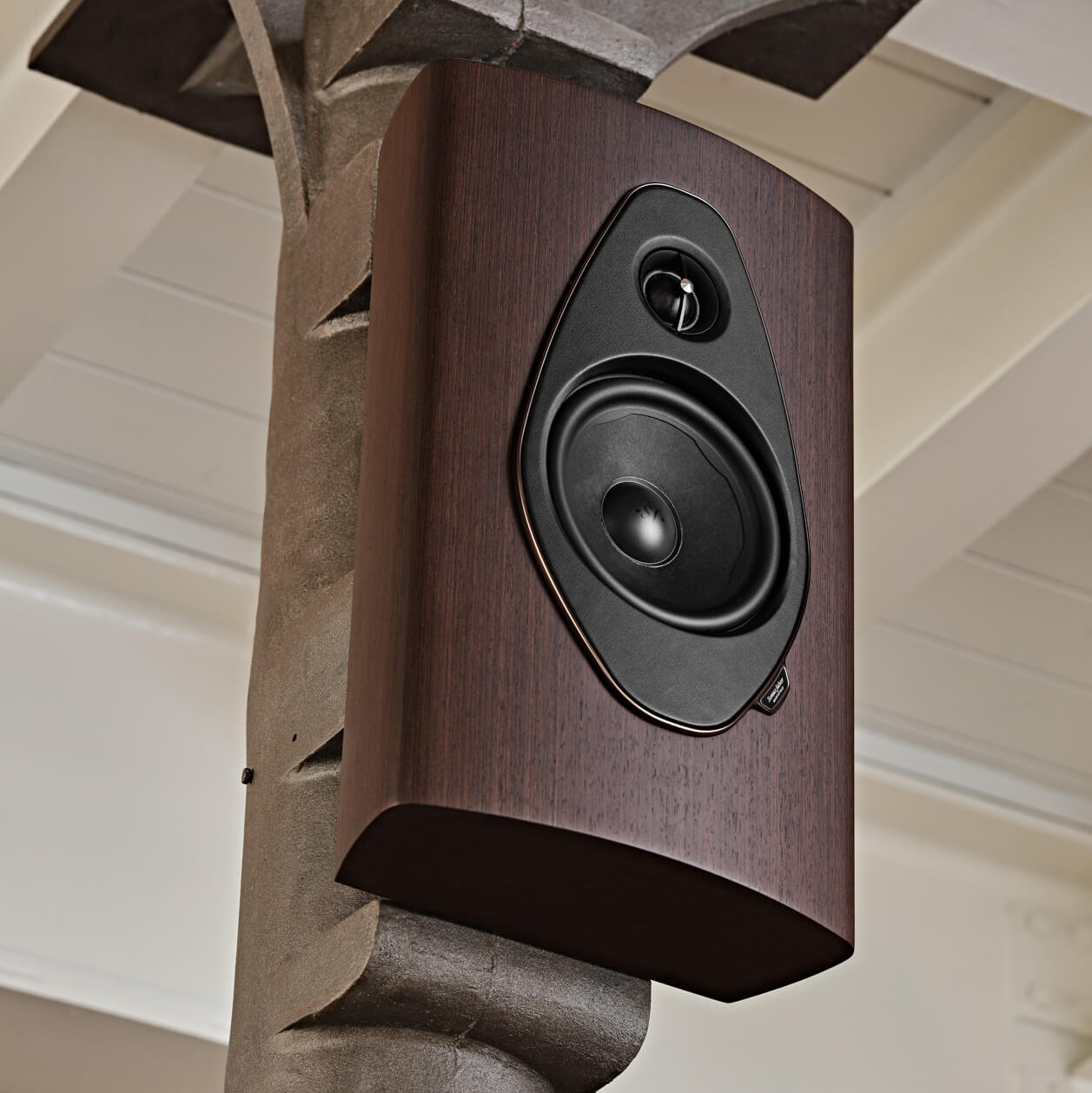 Sonus faber Sonetto Wall G2 On-Wall Loudspeaker