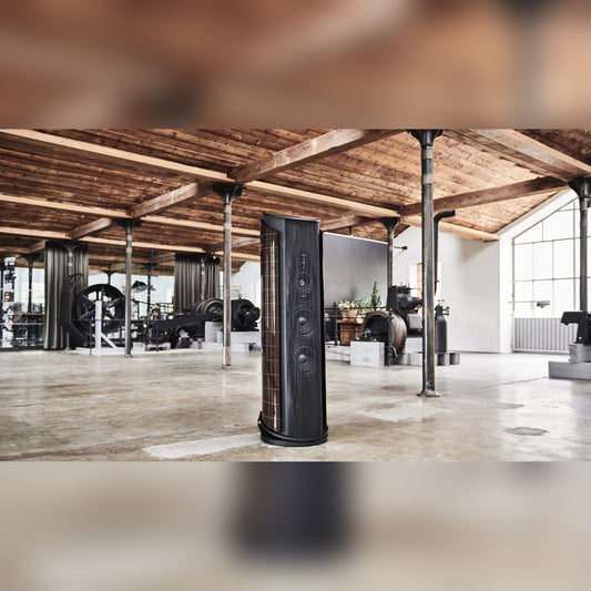 Sonus faber Aida Floorstanding Loudspeaker