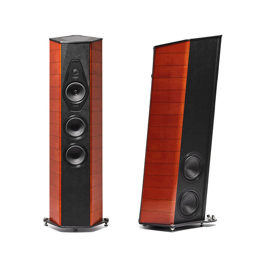 Sonus faber Il Cremonese ex3me Floorstanding Loudspeaker