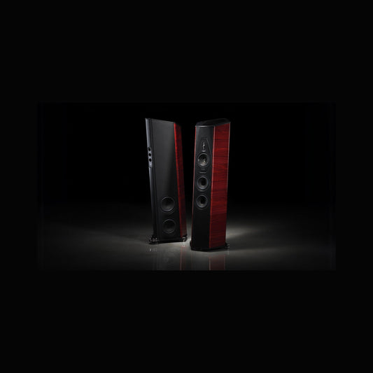 Sonus faber Il Cremonese Floorstanding Loudspeaker