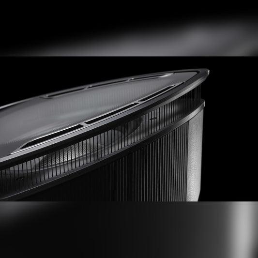 Sonus faber Lilium Floorstanding Loudspeaker