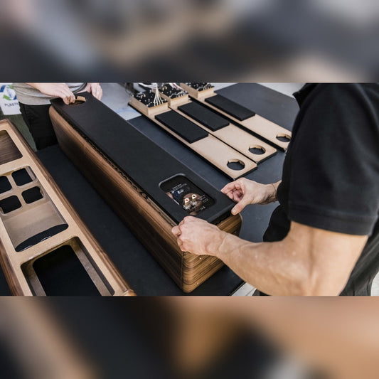 Sonus faber Maxima Amator Floorstanding Loudspeaker