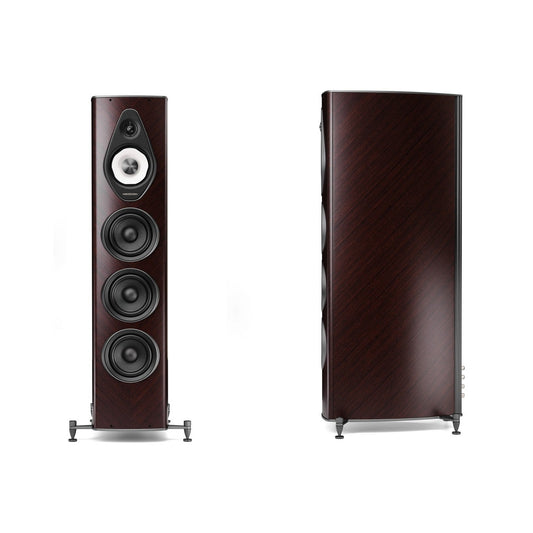 Sonus faber Olympica V G3 Floorstanding Loudspeaker
