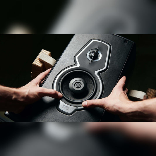 Sonus faber Serafino G2 Floorstanding Loudspeaker