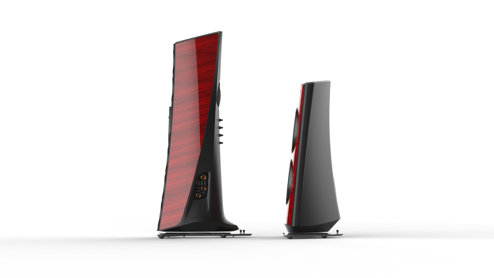 Sonus faber Suprema Loudspeaker System