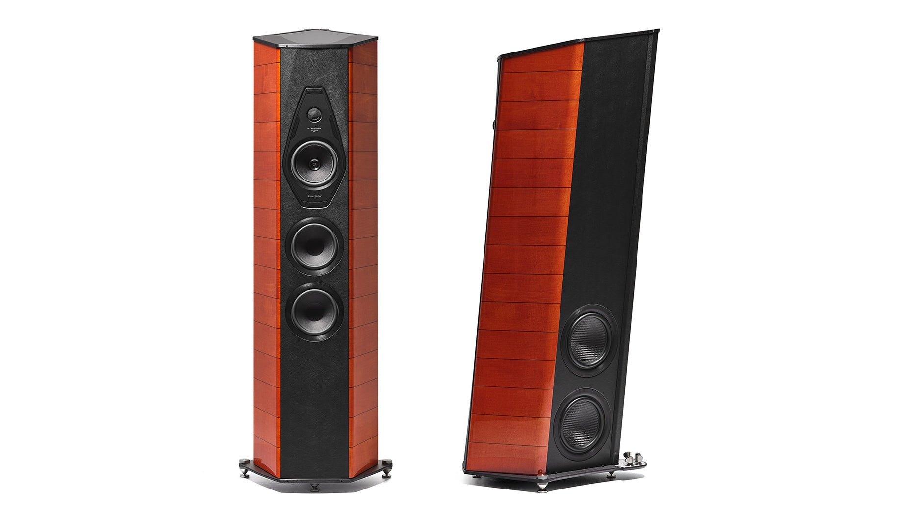 Sonus faber Il Cremonese ex3me Floorstanding Loudspeaker