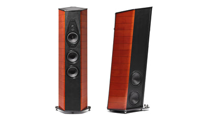 Sonus faber Il Cremonese ex3me Floorstanding Loudspeaker