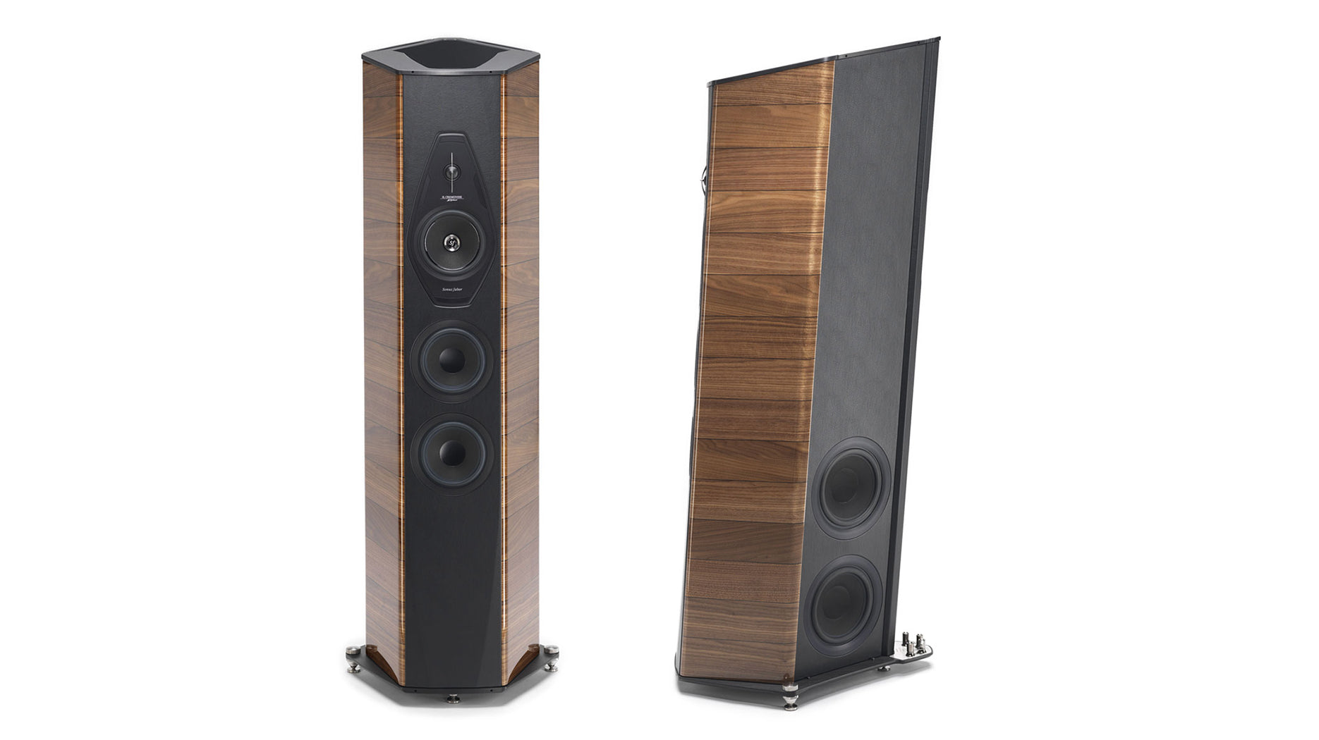 Sonus faber Il Cremonese Floorstanding Loudspeaker
