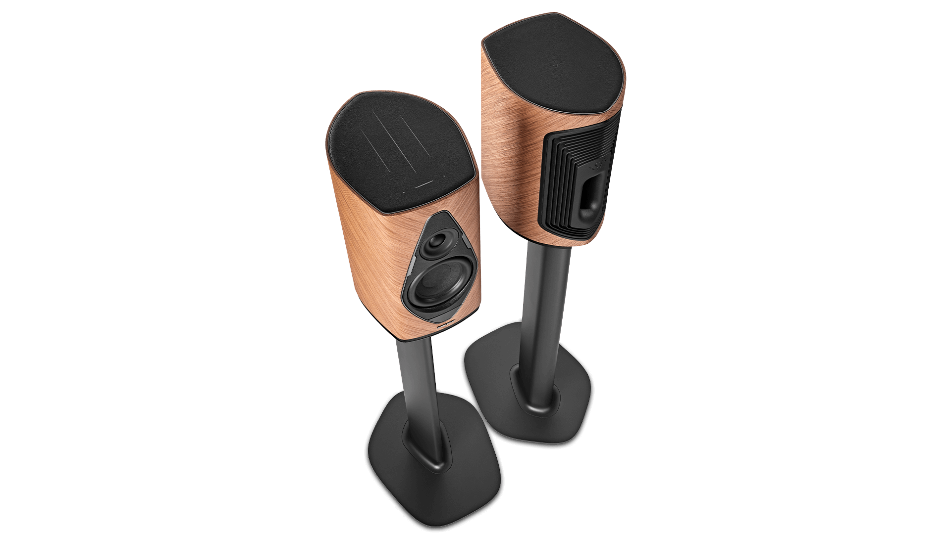 Sonus faber Duetto Wireless Loudspeaker