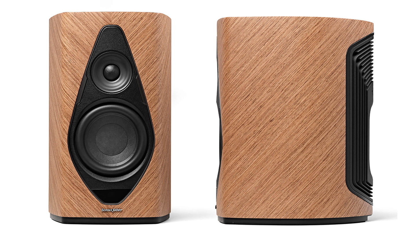 Sonus faber Duetto Wireless Loudspeaker