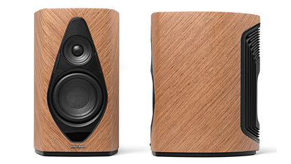 Sonus faber Duetto Wireless Loudspeaker