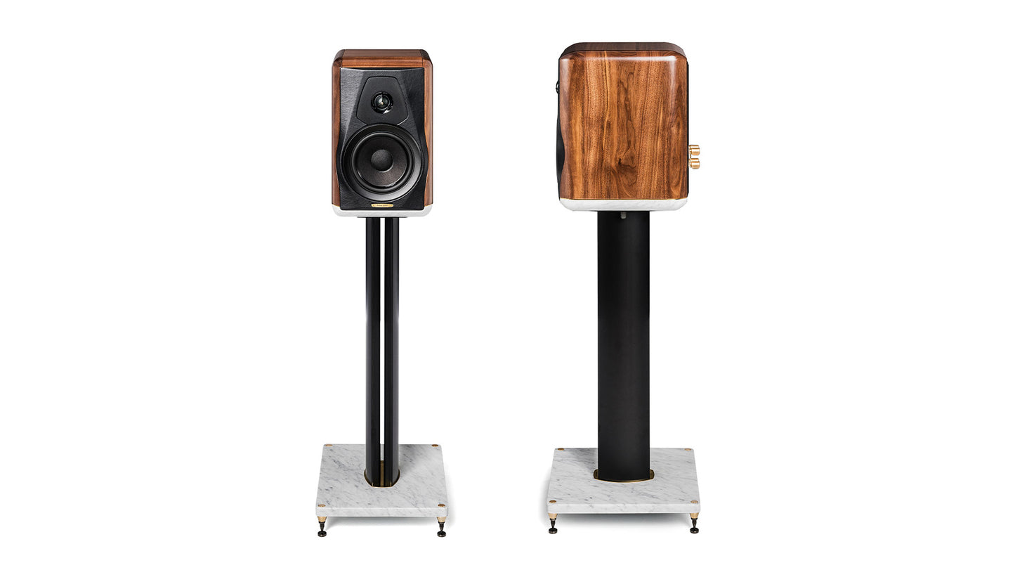 Sonus faber Electa Amator III Bookshelf Loudspeaker