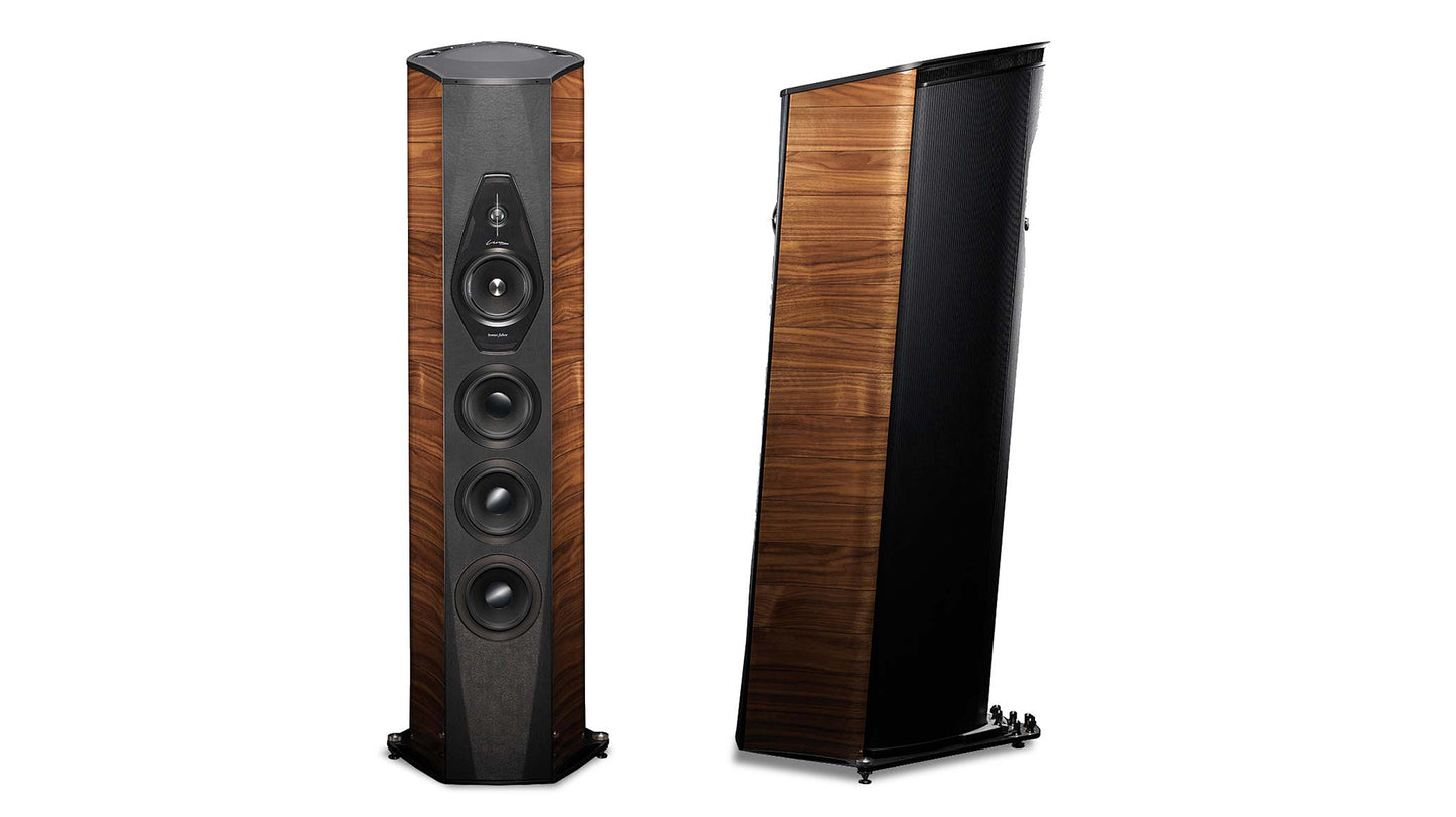 Sonus faber Lilium Floorstanding Loudspeaker
