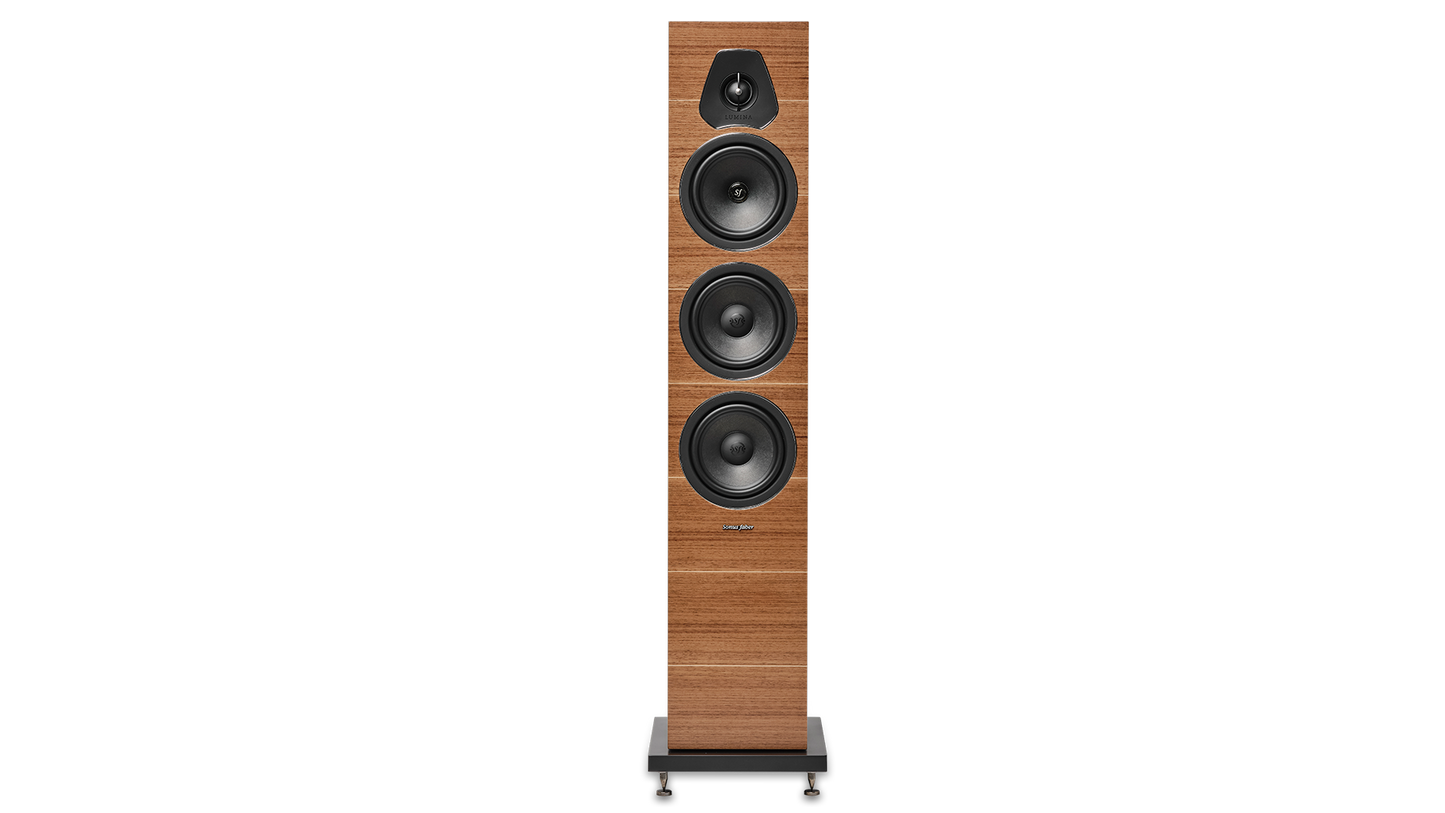 Sonus faber Lumina III Floorstanding Loudspeaker