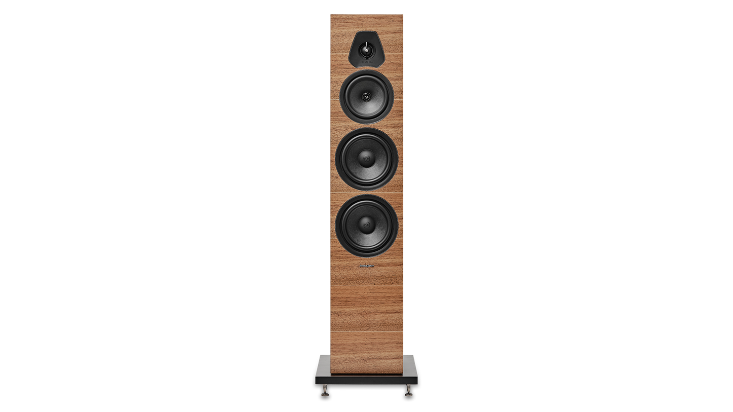 Sonus faber Lumina V Floorstanding Loudspeaker