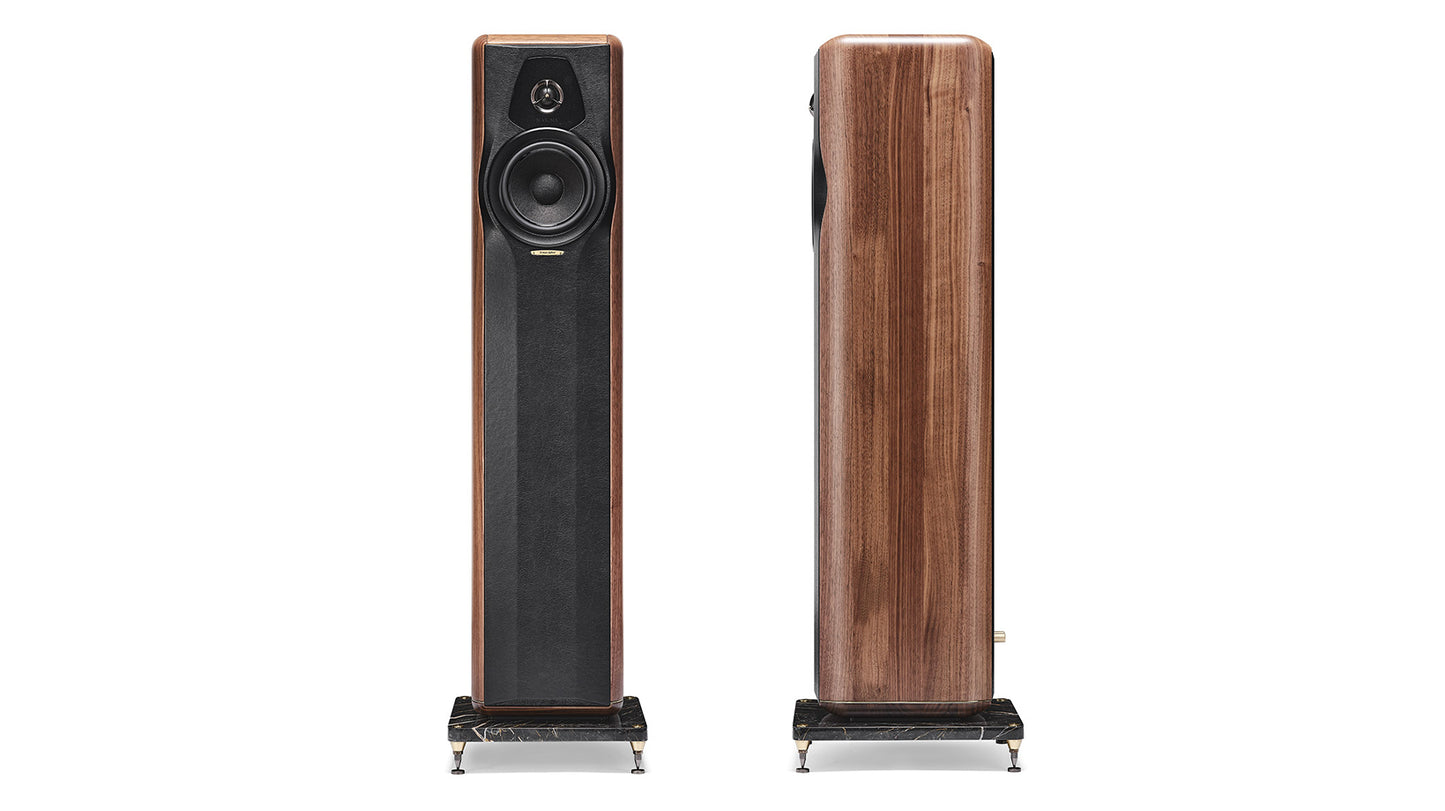 Sonus faber Maxima Amator Floorstanding Loudspeaker