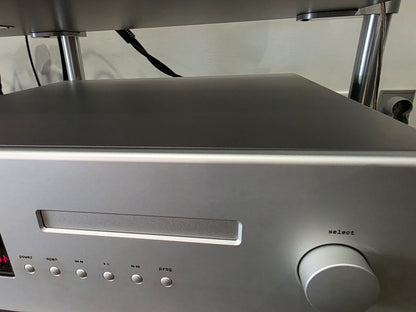 Soulution 746 SACD / CD Player / DAC with 740 PSU