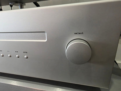 Soulution 746 SACD / CD Player / DAC with 740 PSU