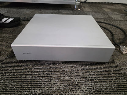 Soulution 746 SACD / CD Player / DAC with 740 PSU