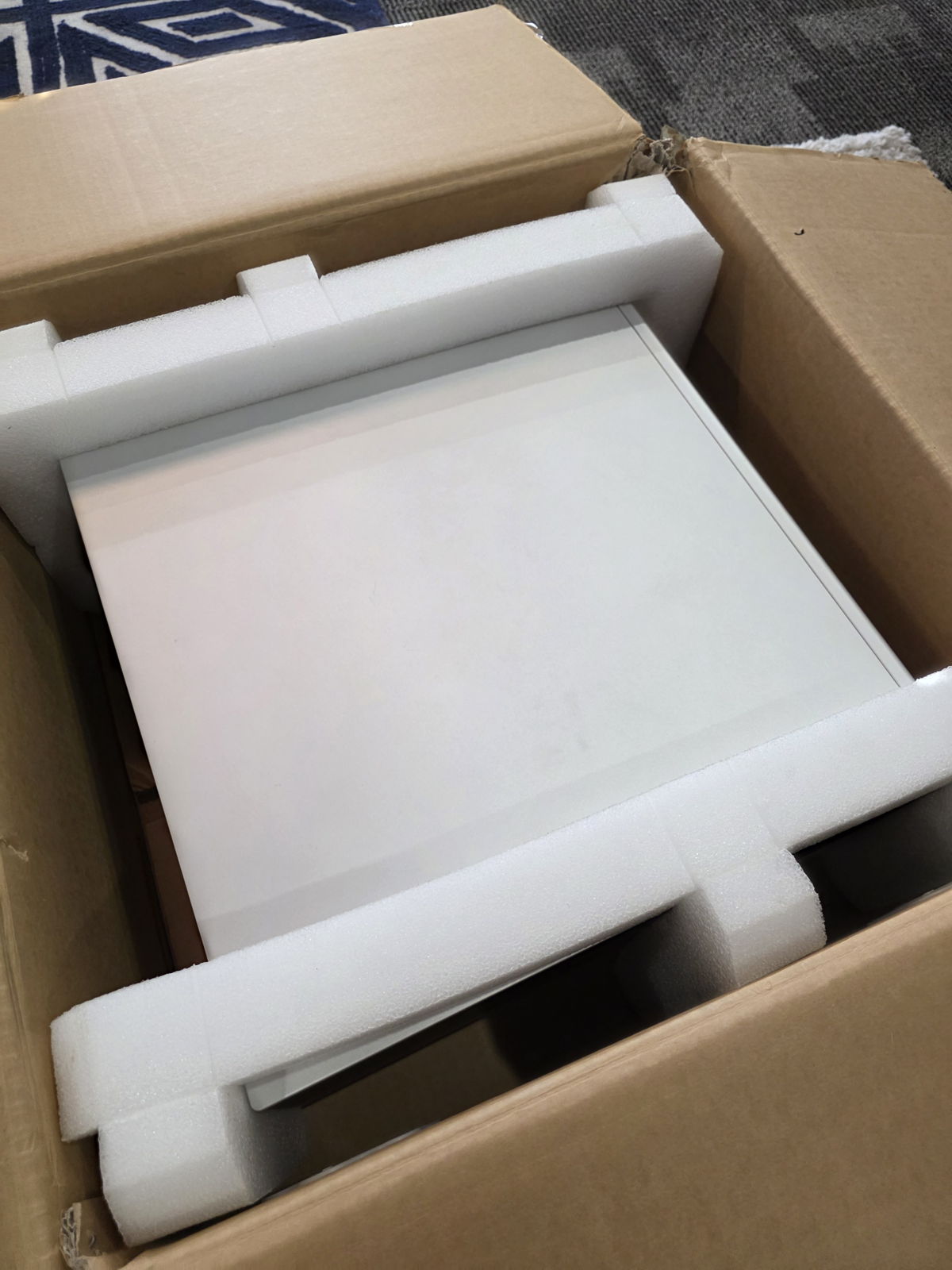 Soulution 746 SACD / CD Player / DAC with 740 PSU