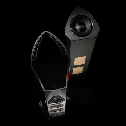 Sonus faber Lilium Floorstanding Loudspeaker