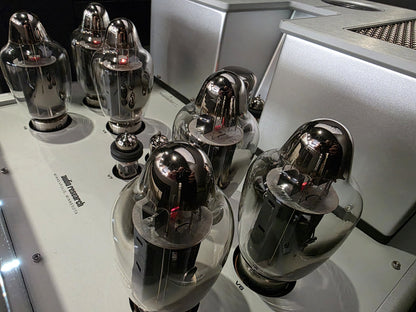 Audio Research Reference 330M Monoblock Power Amplifier