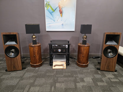 Ø Audio Icon 12 Loudspeaker