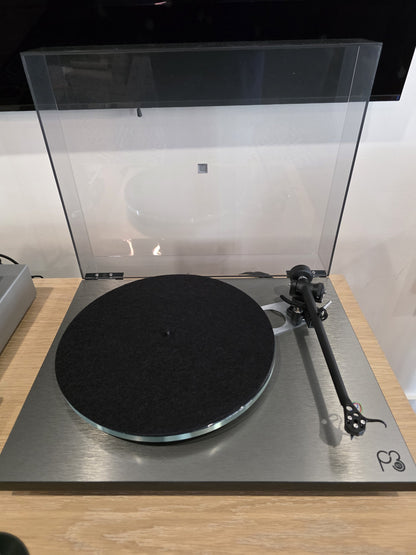 Rega Planar 3 RS Edition Turntable