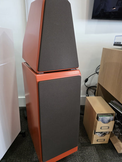 Wilson Audio The WATT/Puppy Loudspeaker