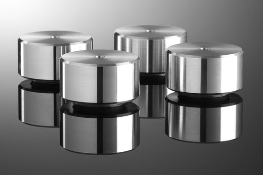 Shunyata SSF-38 Stainless Steel Feet
