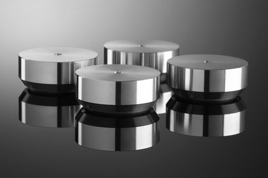 Shunyata SSF-50 Stainless Steel Feet