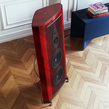 Sonus faber Stradivari G2 Floorstanding Loudspeaker