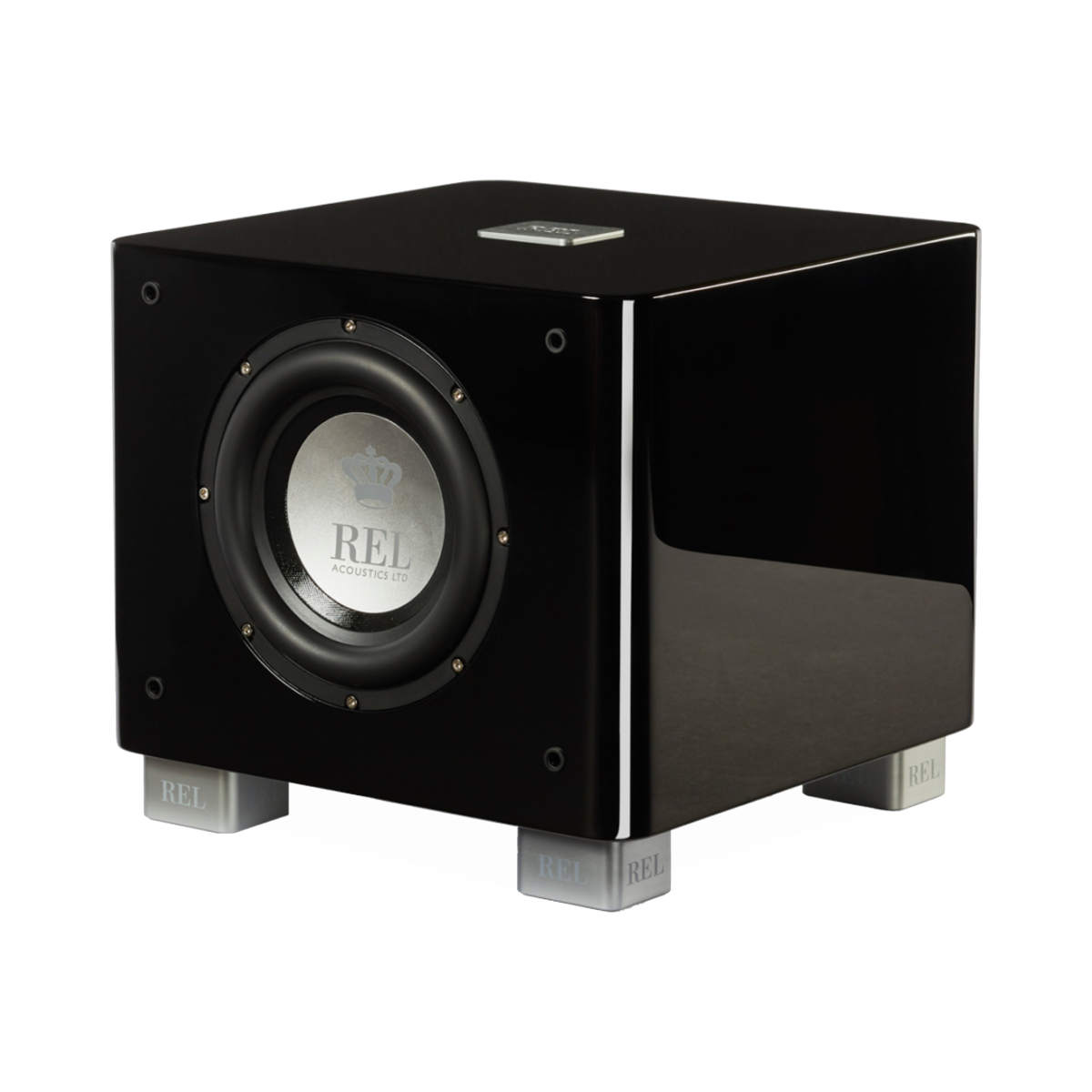 REL T/7x Subwoofer