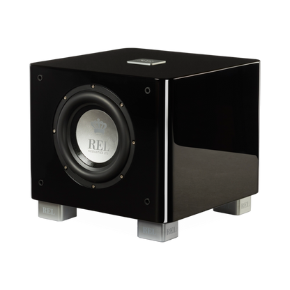 REL T/7x Subwoofer