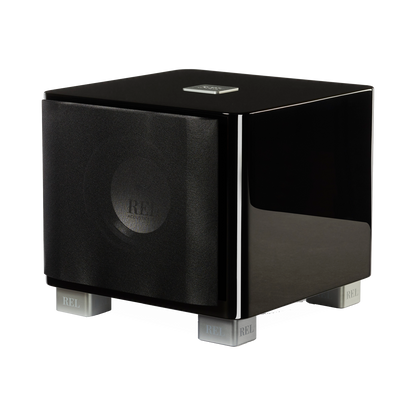 REL T/7x Subwoofer