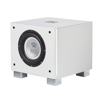 REL T/7x Subwoofer