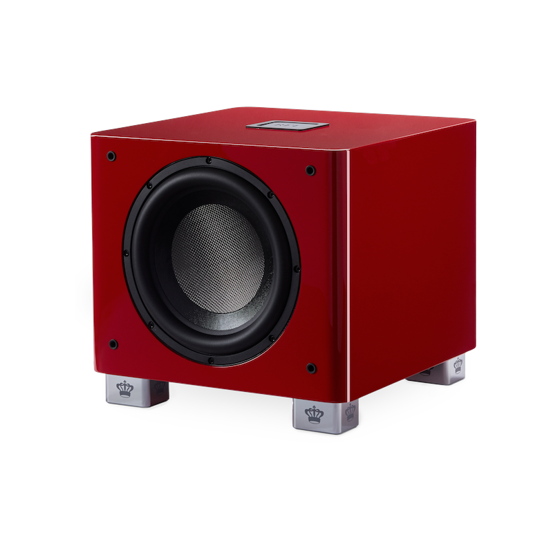 REL T/9x Special Edition Subwoofer