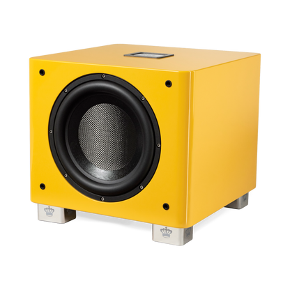 REL T/9x Special Edition Subwoofer