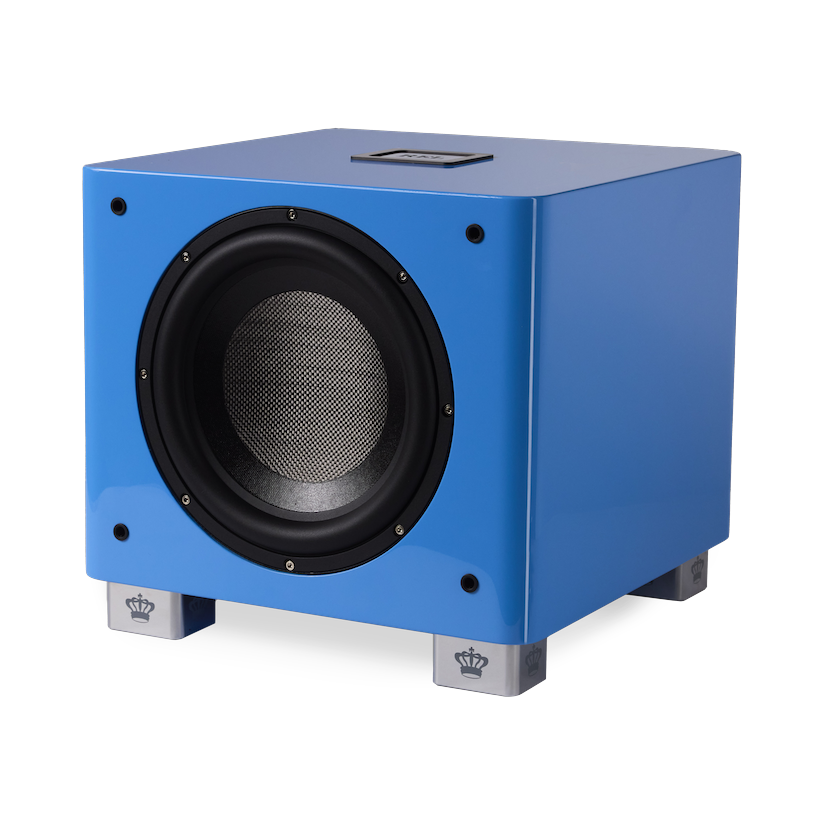 REL T/9x Special Edition Subwoofer