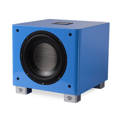 REL T/9x Special Edition Subwoofer
