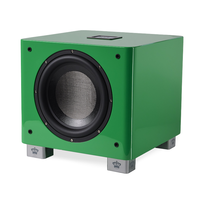 REL T/9x Special Edition Subwoofer