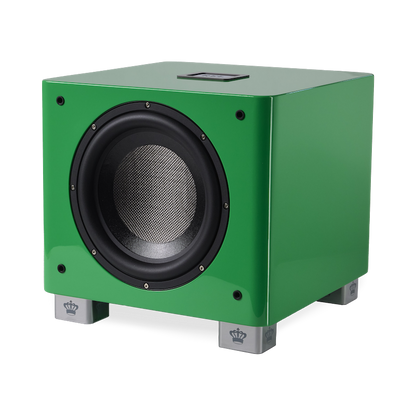 REL T/9x Special Edition Subwoofer