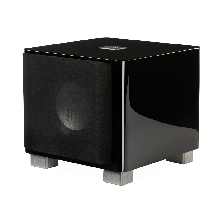 REL T/9x Subwoofer