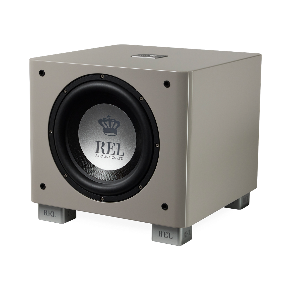 REL T/9x Subwoofer