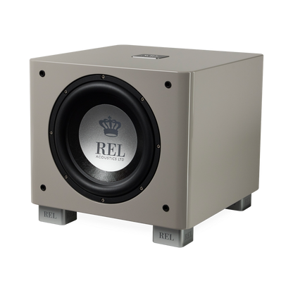 REL T/9x Subwoofer