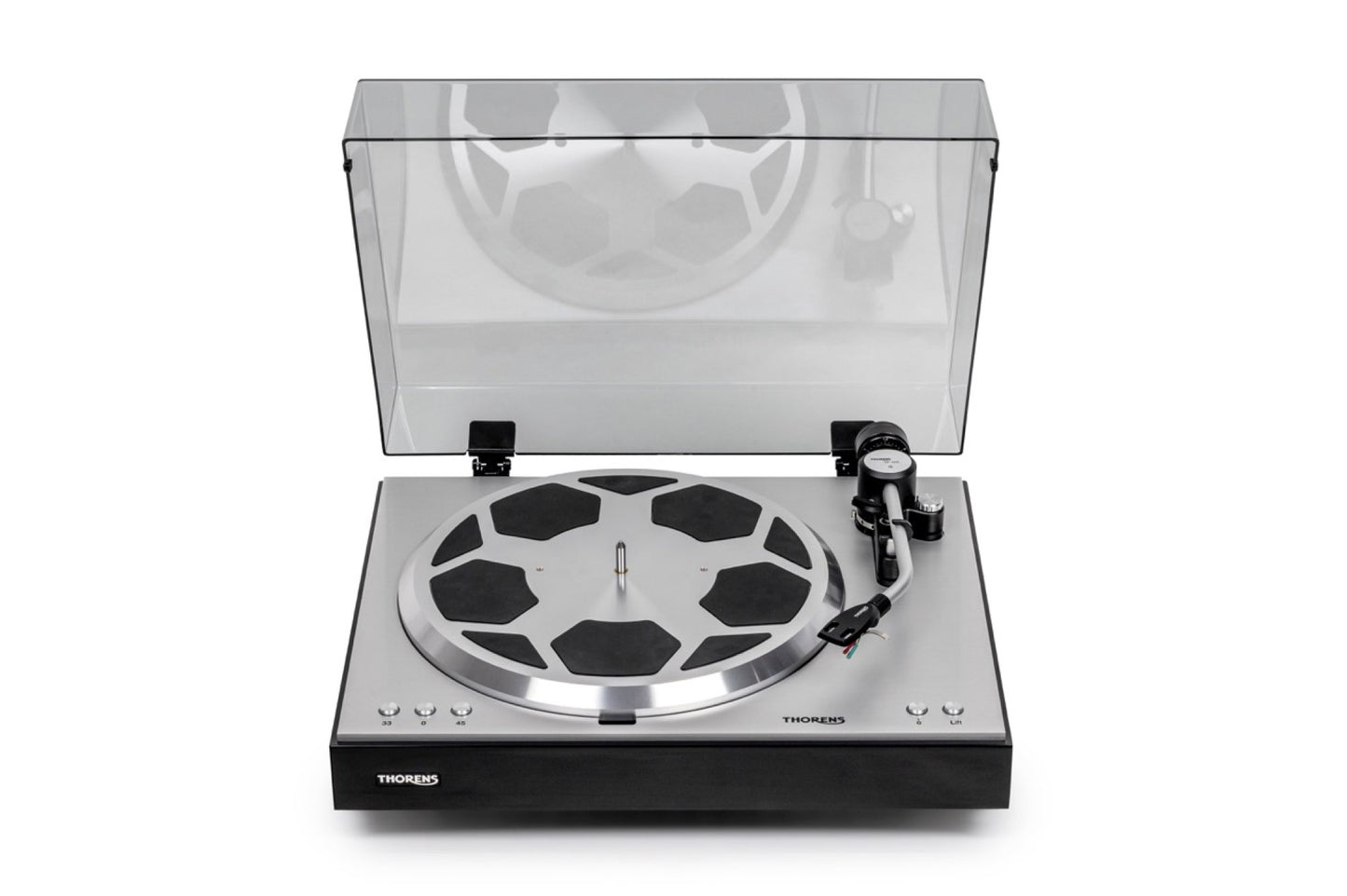 Thorens TD 404 DD Turntable