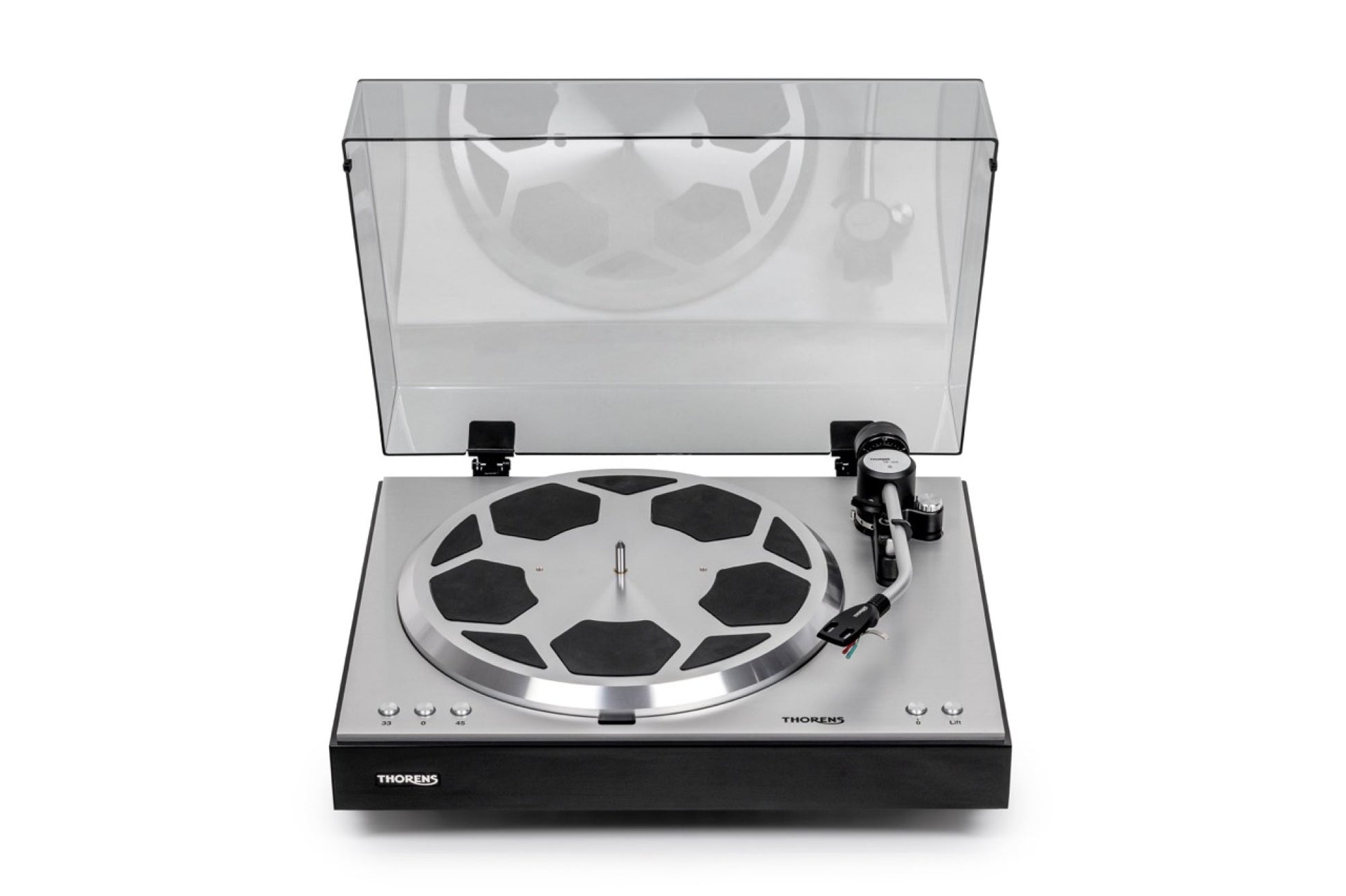 Thorens TD 404 DD Turntable