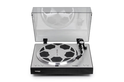 Thorens TD 404 DD Turntable