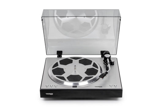 Thorens TD 404 DD Turntable
